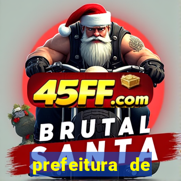 prefeitura de guarulhos telefone